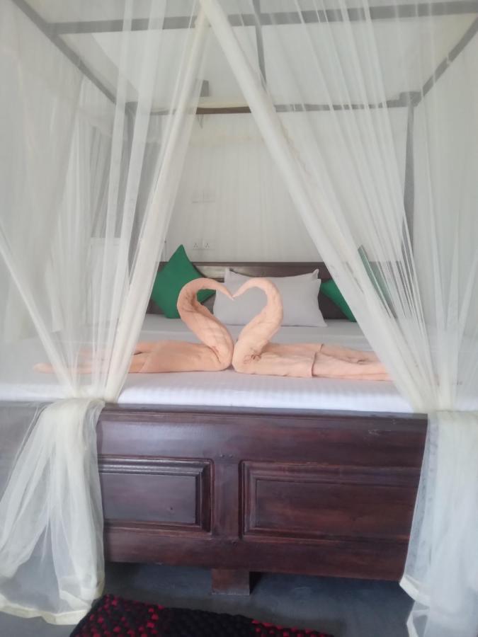 Happy Living Weligama Apartment Екстериор снимка